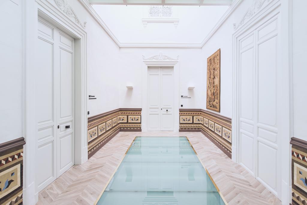 Palacio Salvetti Apartment Alicante