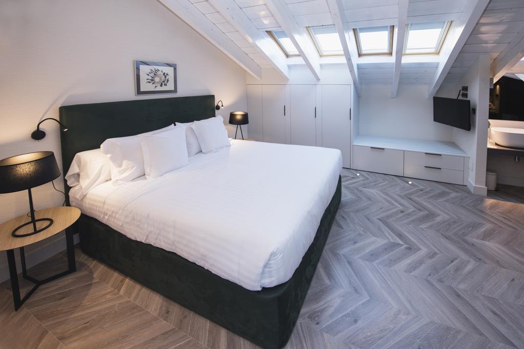 Palacio Salvetti Apartment