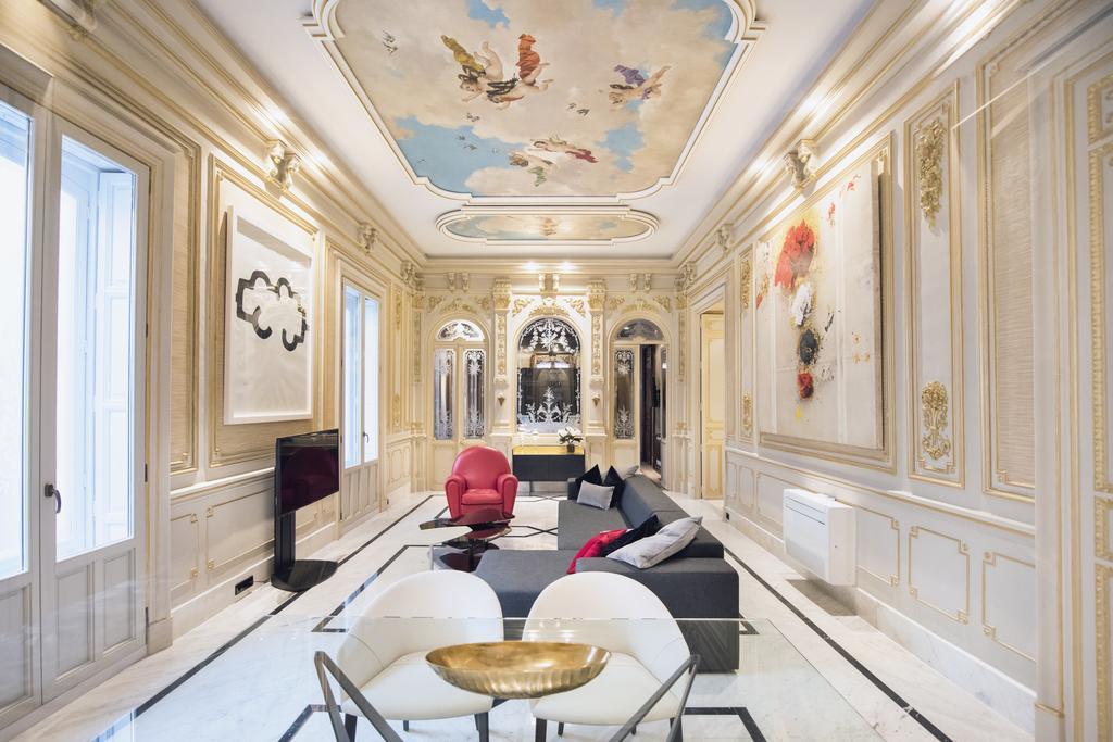 Apartment Palacio Salvetti Alicante
