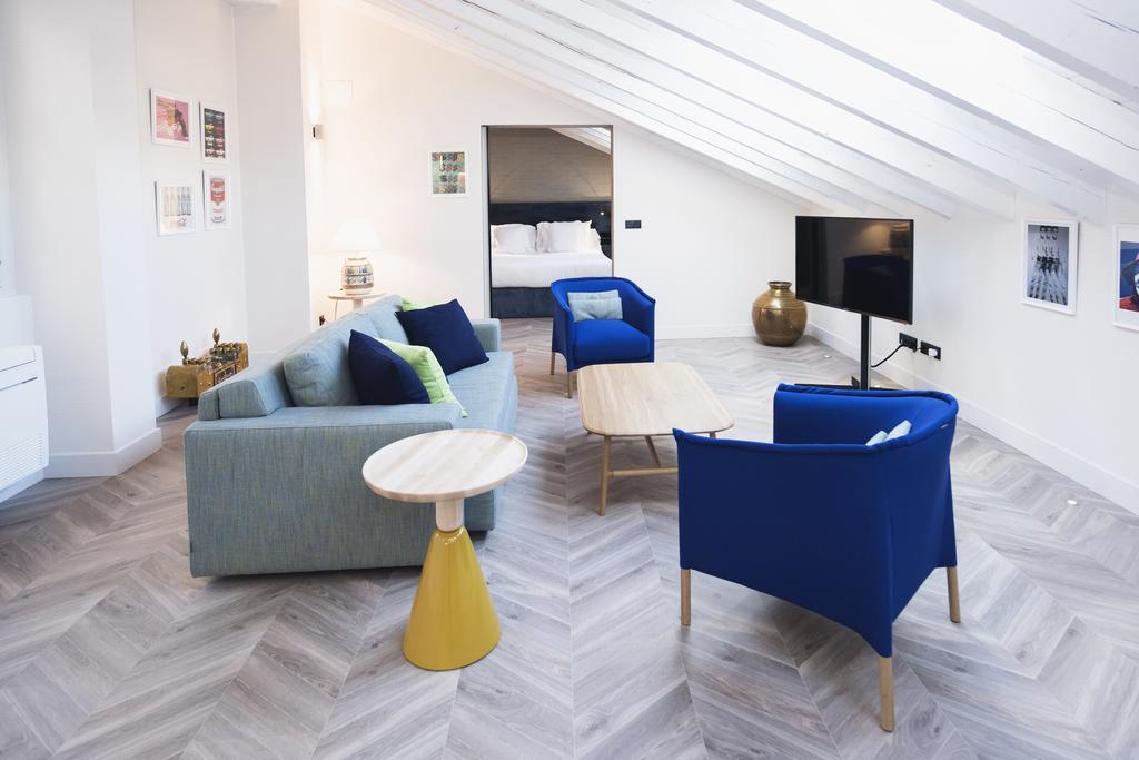 Palacio Salvetti Apartment Alicante
