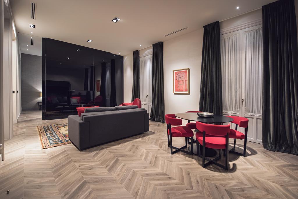 Apartment Palacio Salvetti *