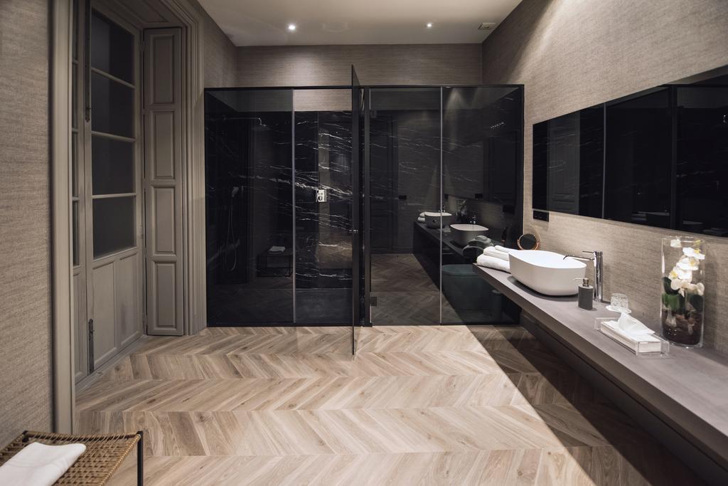 Apartment Palacio Salvetti