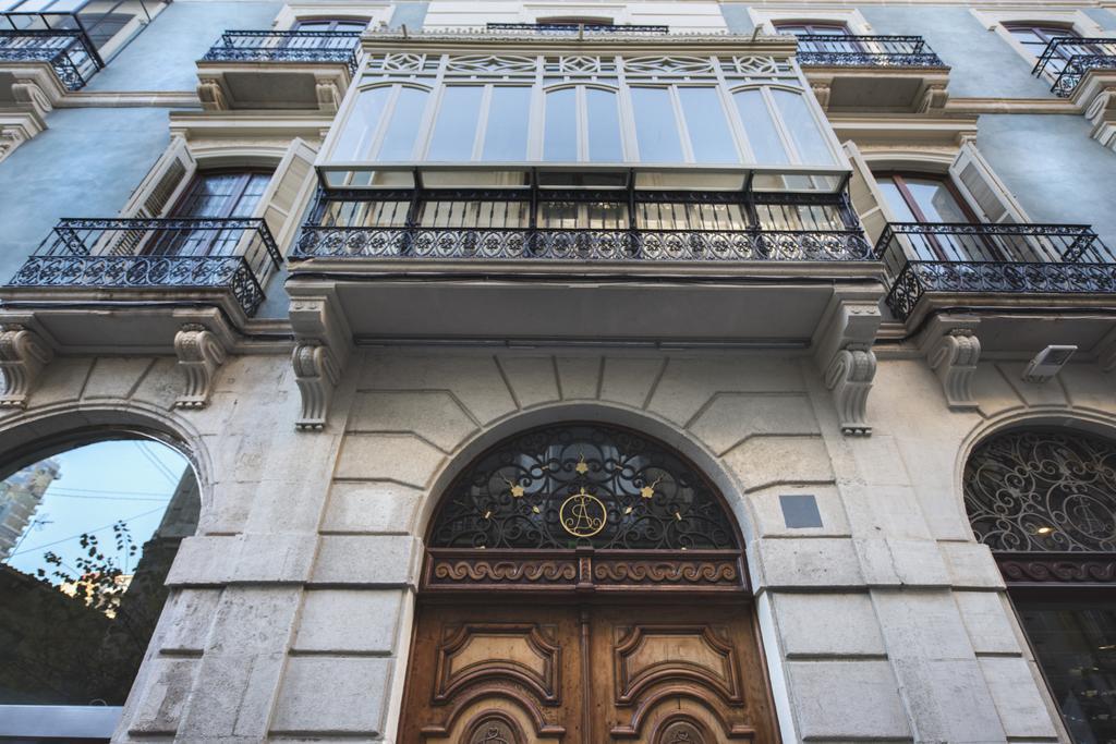 Palacio Salvetti