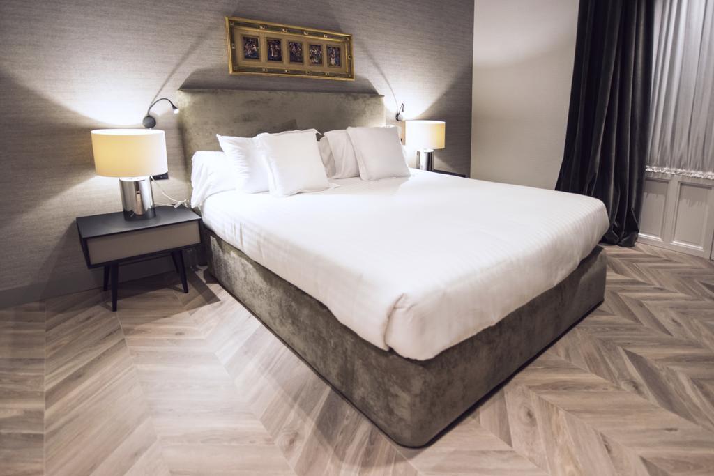 Palacio Salvetti Apartment *