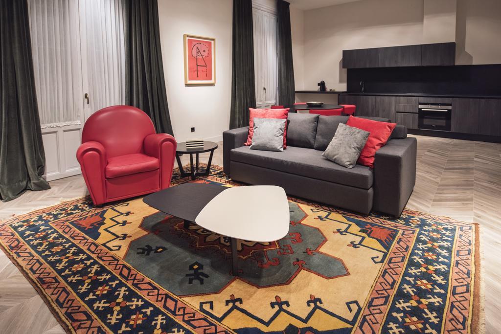 Apartment Palacio Salvetti Alicante