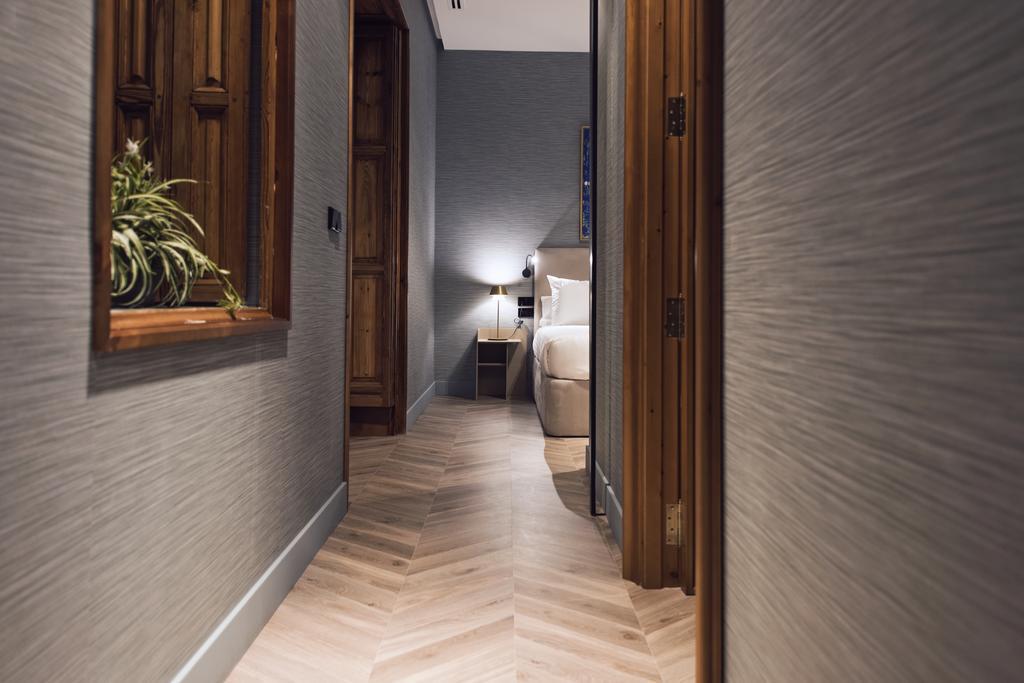 Apartment Palacio Salvetti *