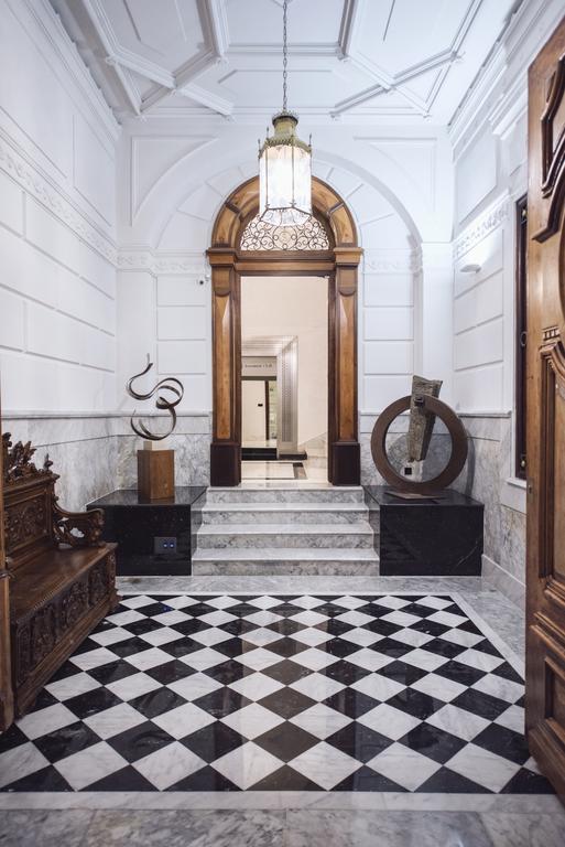 Palacio Salvetti