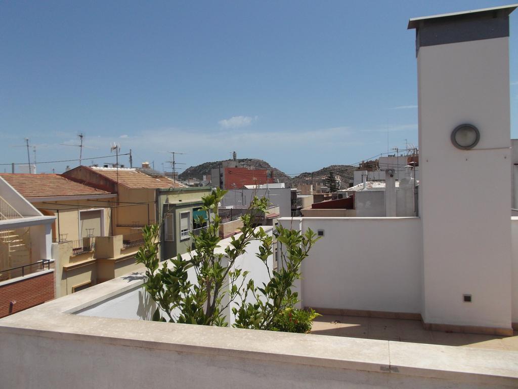 Atico Dos Alturas Alicante