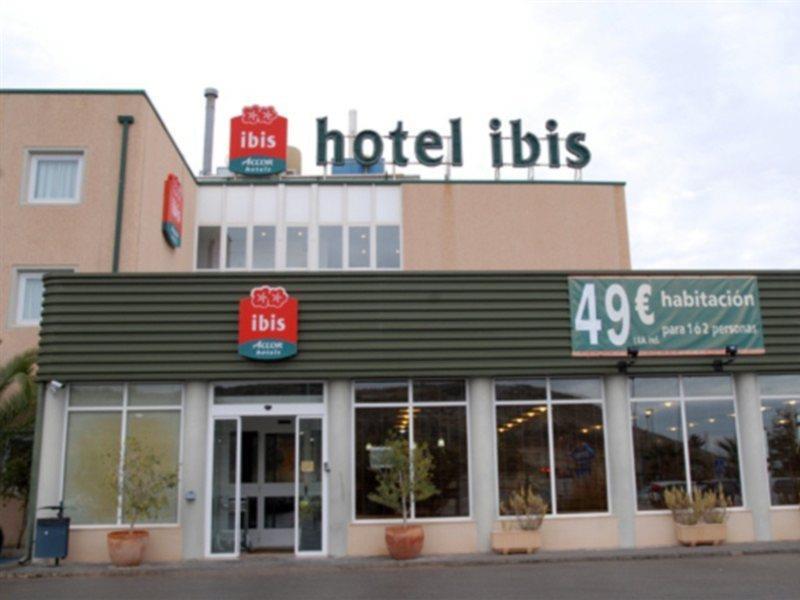 Ibis Hotelli Alicante