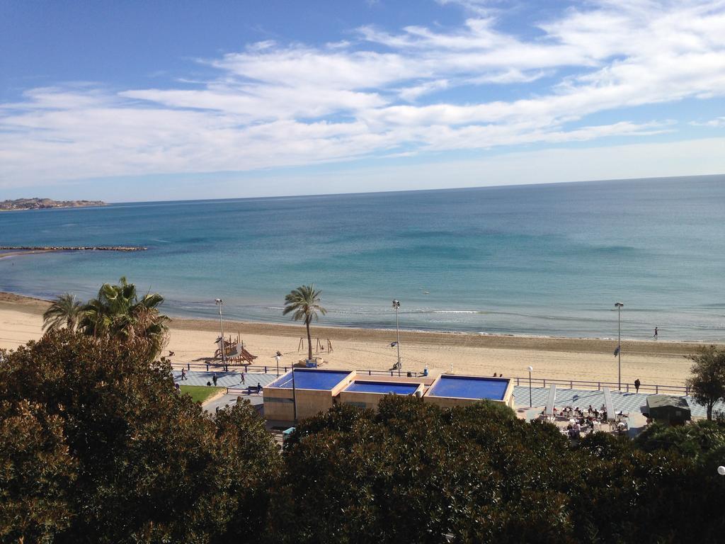 Apartment Diskover Virgen Del Socorro Alicante