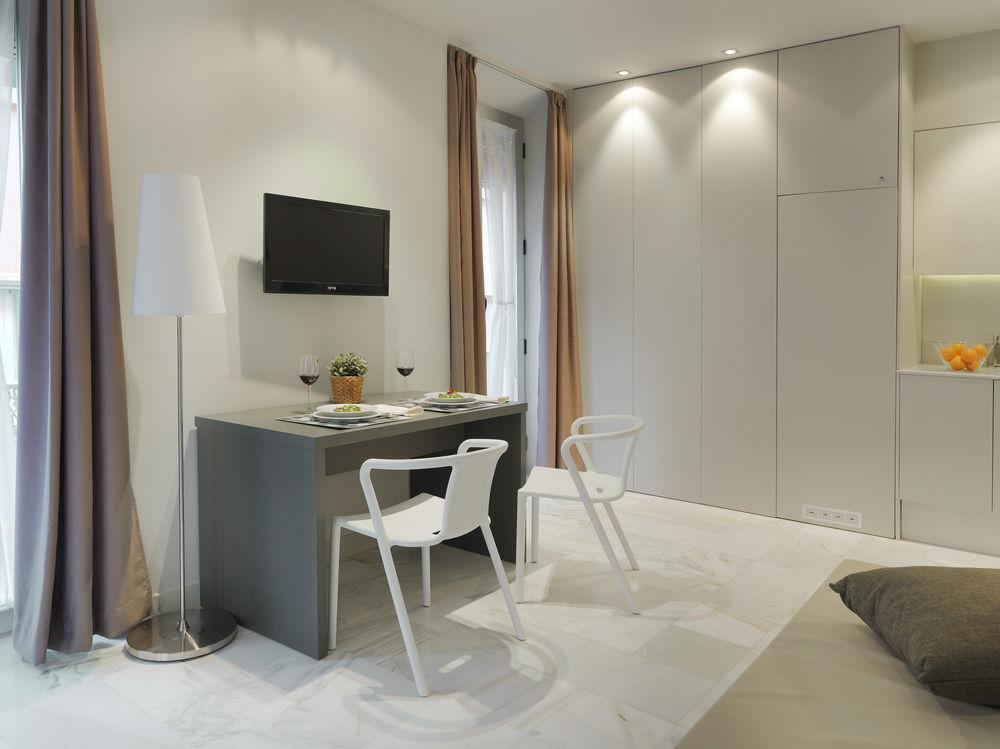 Apartamentos Living Alicante Alicante