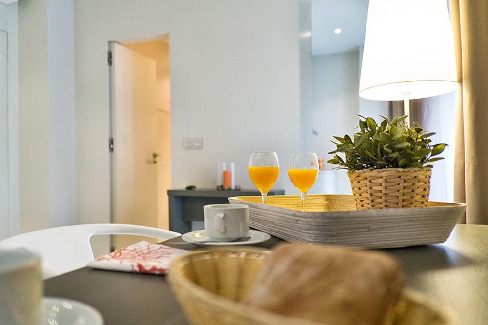 Apartamentos Living Alicante