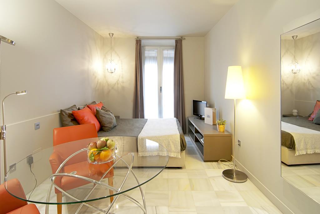 Apartamentos Living Alicante * Alicante