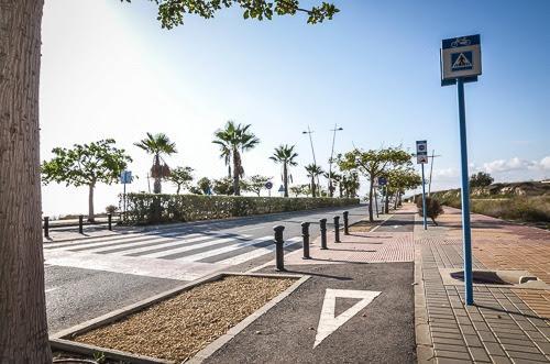 Apartamento Dream Away Alicante