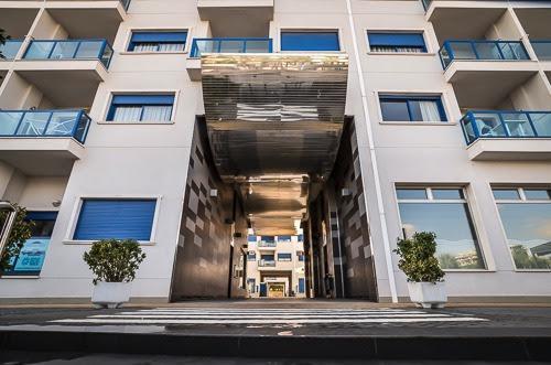 Apartamento Dream Away Alicante