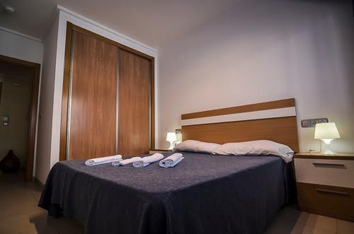 Dream Away Alicante Apartamento *