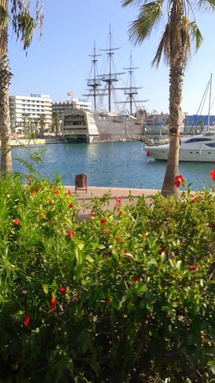 Dream Away Alicante Apartamento *