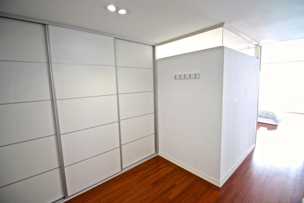 Apartamento Loft Con Vistas Al Mar