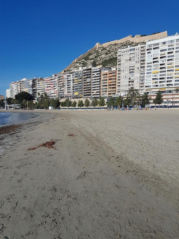 Dream Away Alicante Apartamento