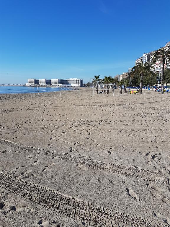 Dream Away Alicante Apartamento