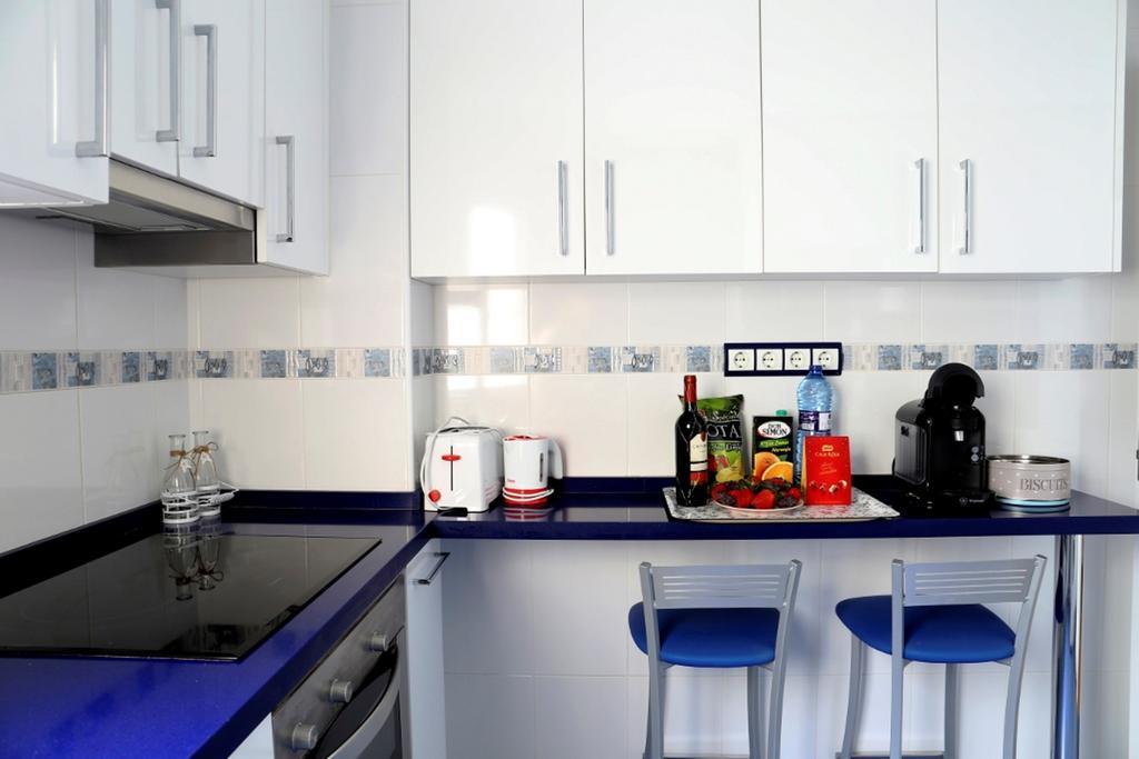 Lovelyloft Mercado Huoneisto *