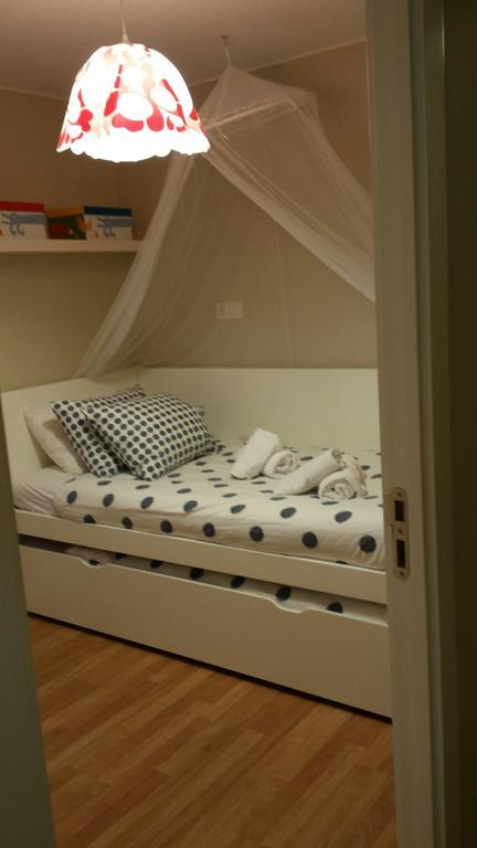 Apartamento Rabasa * Alicante