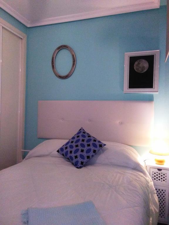 Trafalgar Apartment *