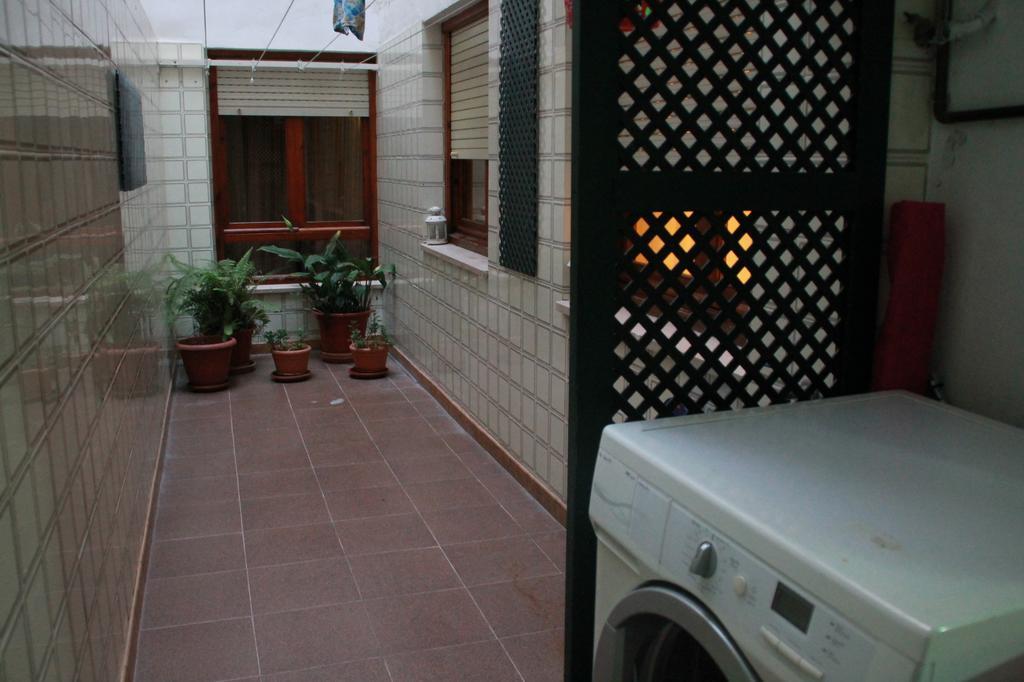 Apartamento Rabasa * Alicante