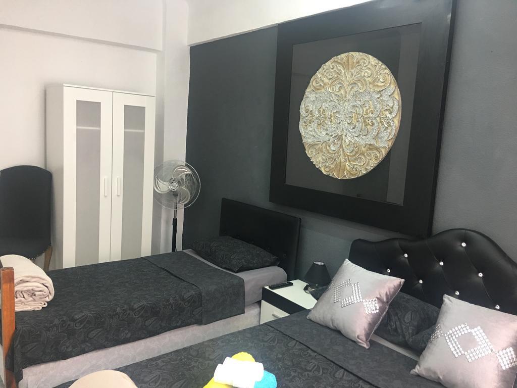 Apartment Plaza Luceros