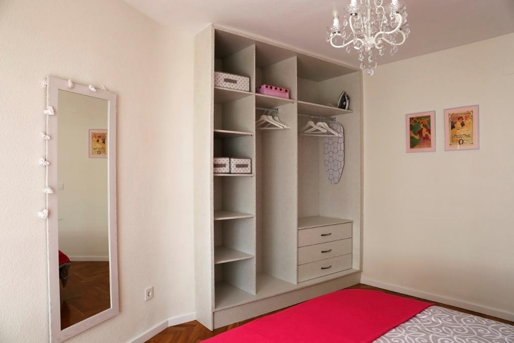 Huoneisto Lovelyloft Mercado *