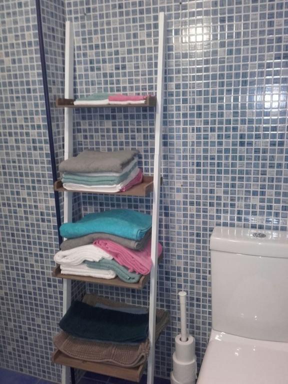 Huoneisto Lovelyloft Mercado *