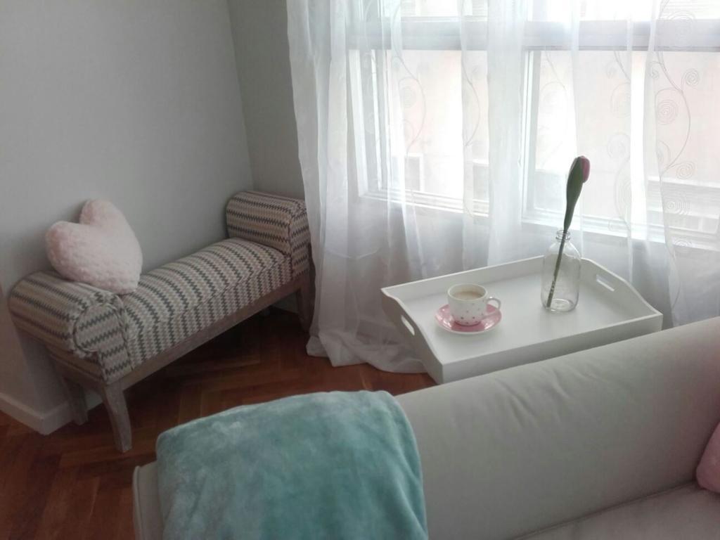 Huoneisto Lovelyloft Mercado