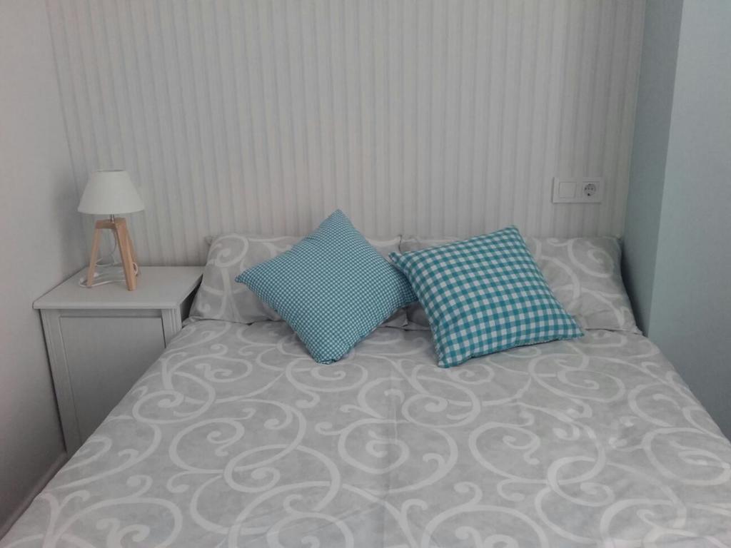 Huoneisto Lovelyloft Mercado