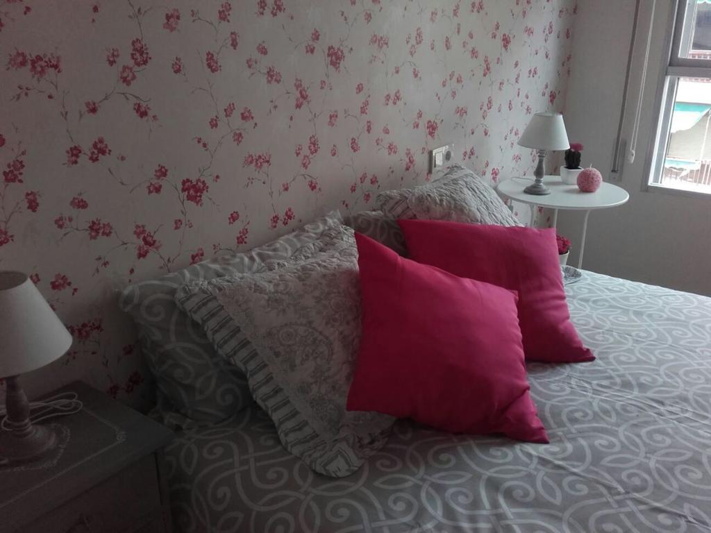 Lovelyloft Mercado Alicante