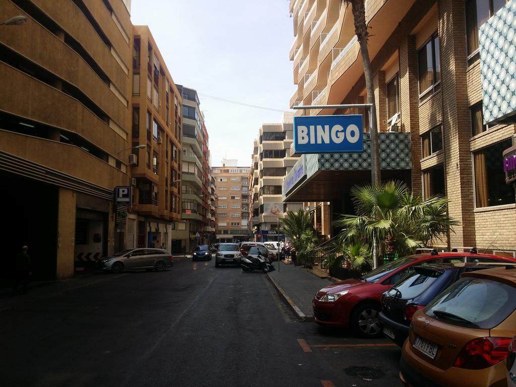 Explanada Apartment *