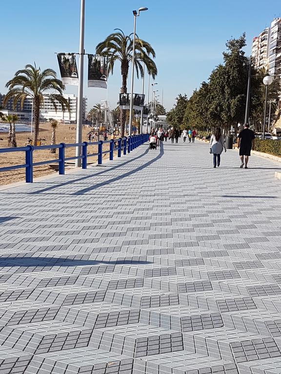 Dream Away Alicante Apartamento