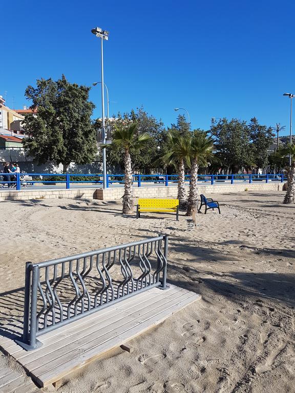 Dream Away Alicante Apartamento