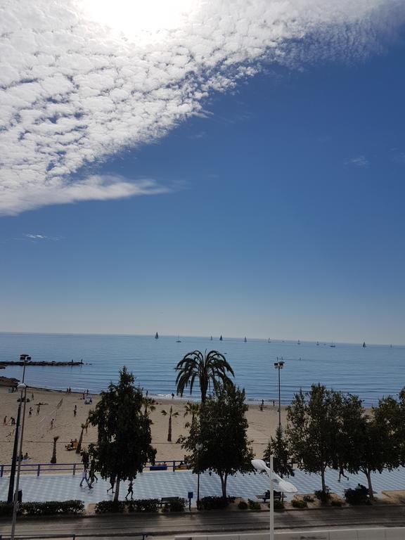 Apartamento Dream Away Alicante *