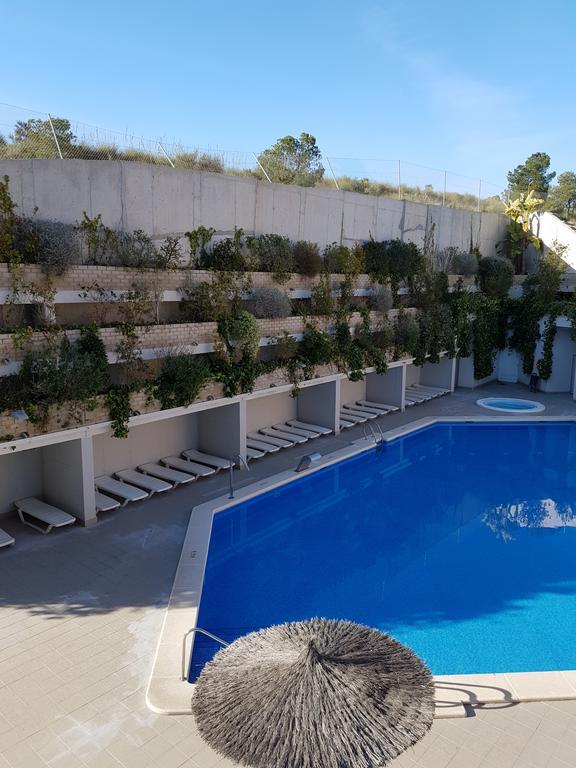 Apartamento Dream Away Alicante *