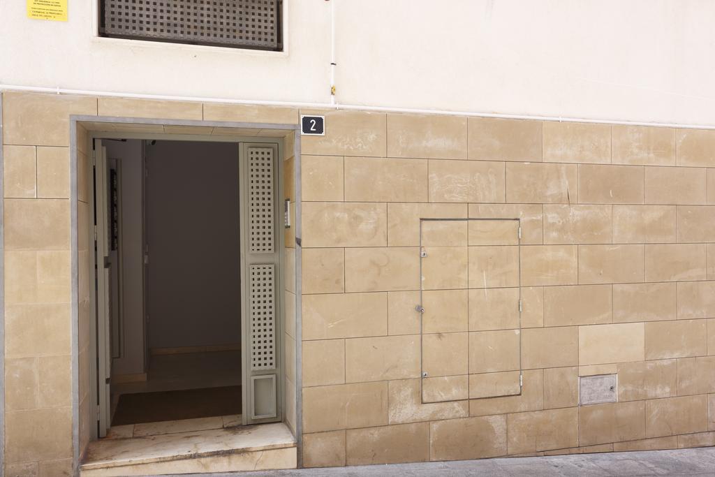 Apartamento Santa Barbara