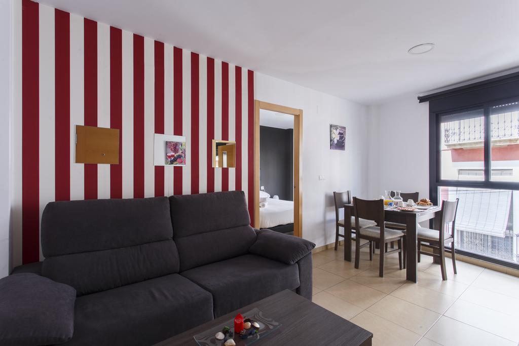 Santa Barbara Apartamento