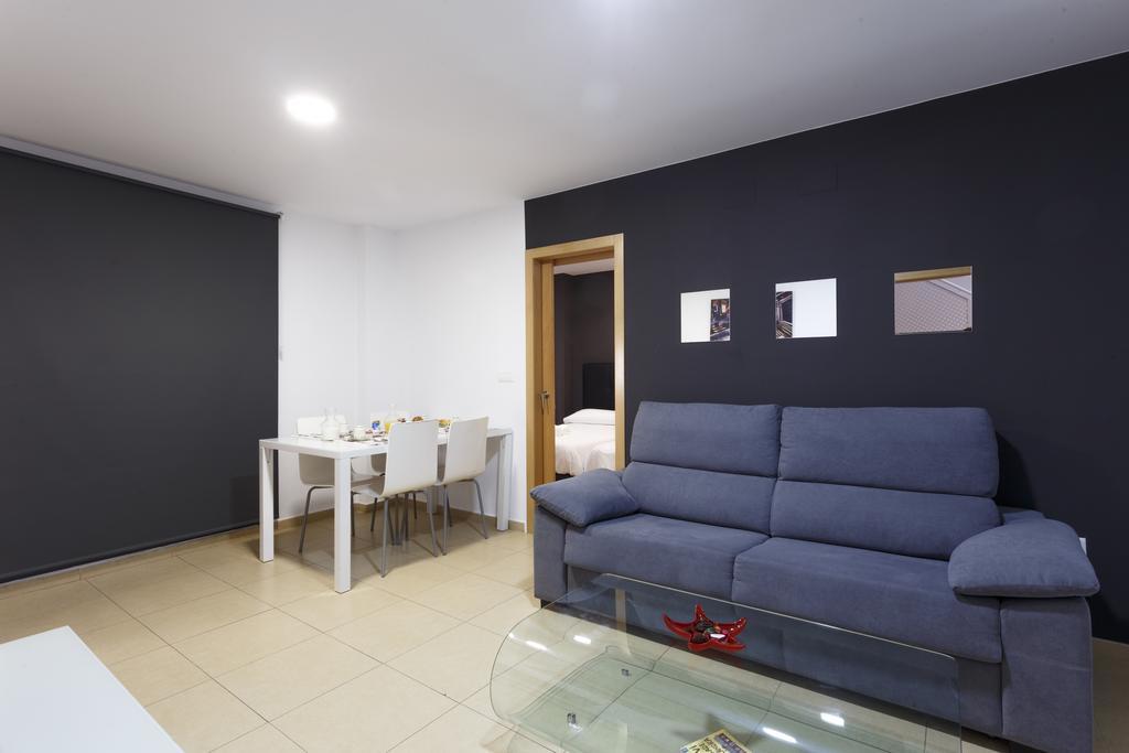 Santa Barbara Apartamento Alicante