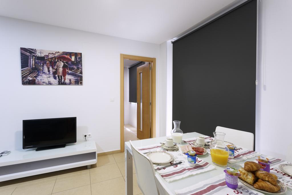 Apartamento Santa Barbara
