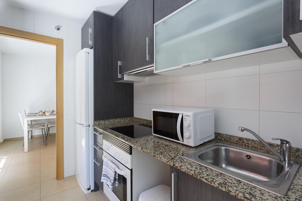 Apartamento Santa Barbara *