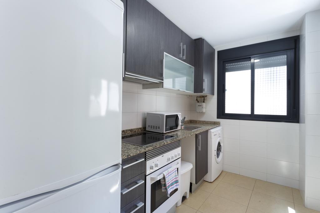 Apartamento Santa Barbara Alicante