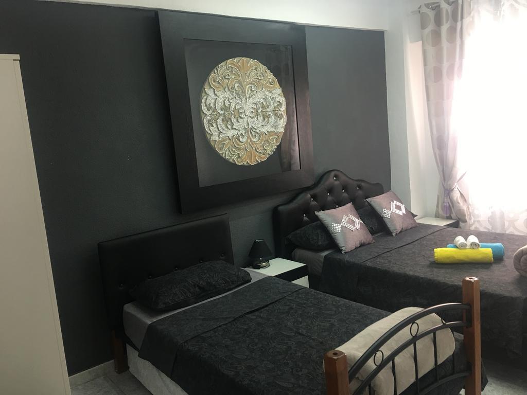 Apartment Plaza Luceros