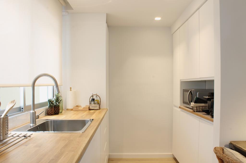 Apartment Amorell Alicante