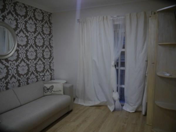 Apartamento Estudio Centro *