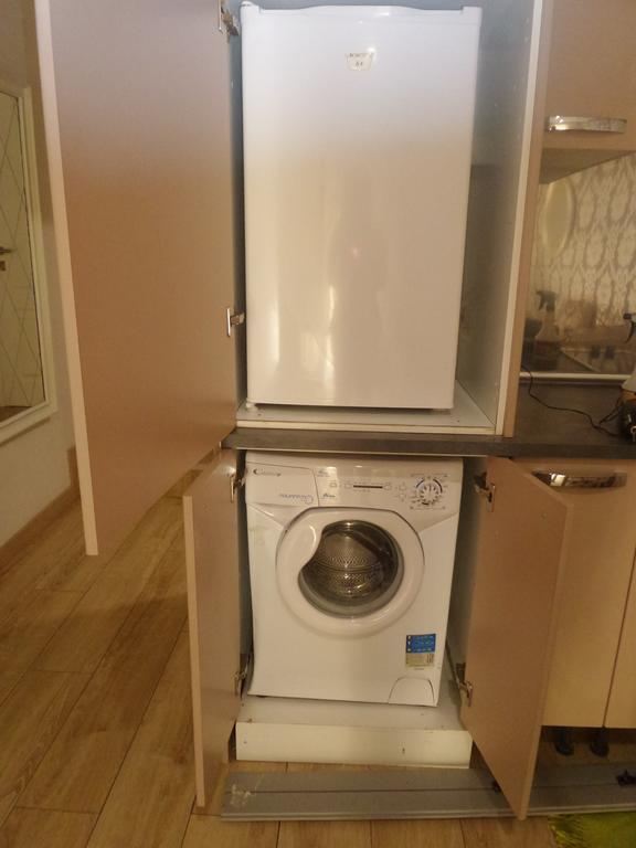 Apartamento Estudio Centro Alicante