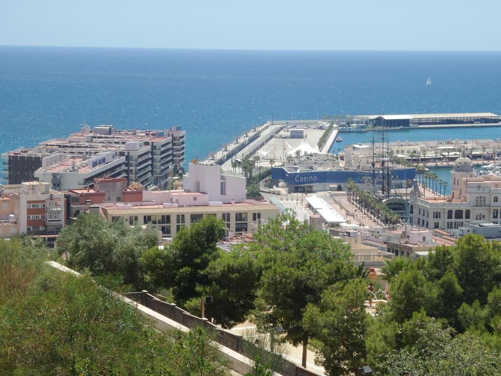 Apartamento Estudio Centro *